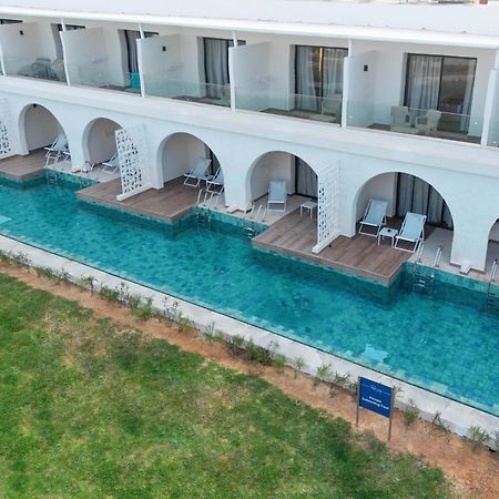 One Resort Premium Hammamet Exterior photo