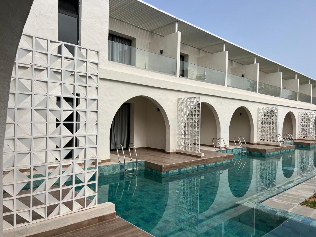 One Resort Premium Hammamet Exterior photo