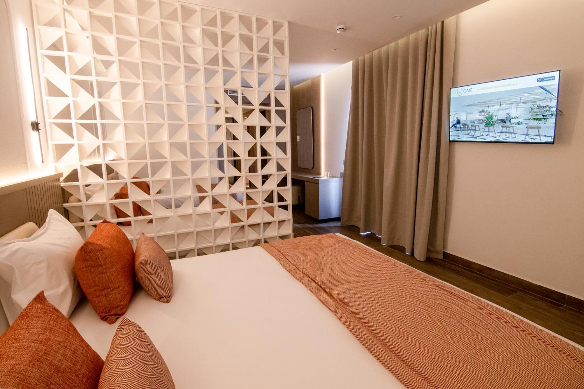 One Resort Premium Hammamet Exterior photo