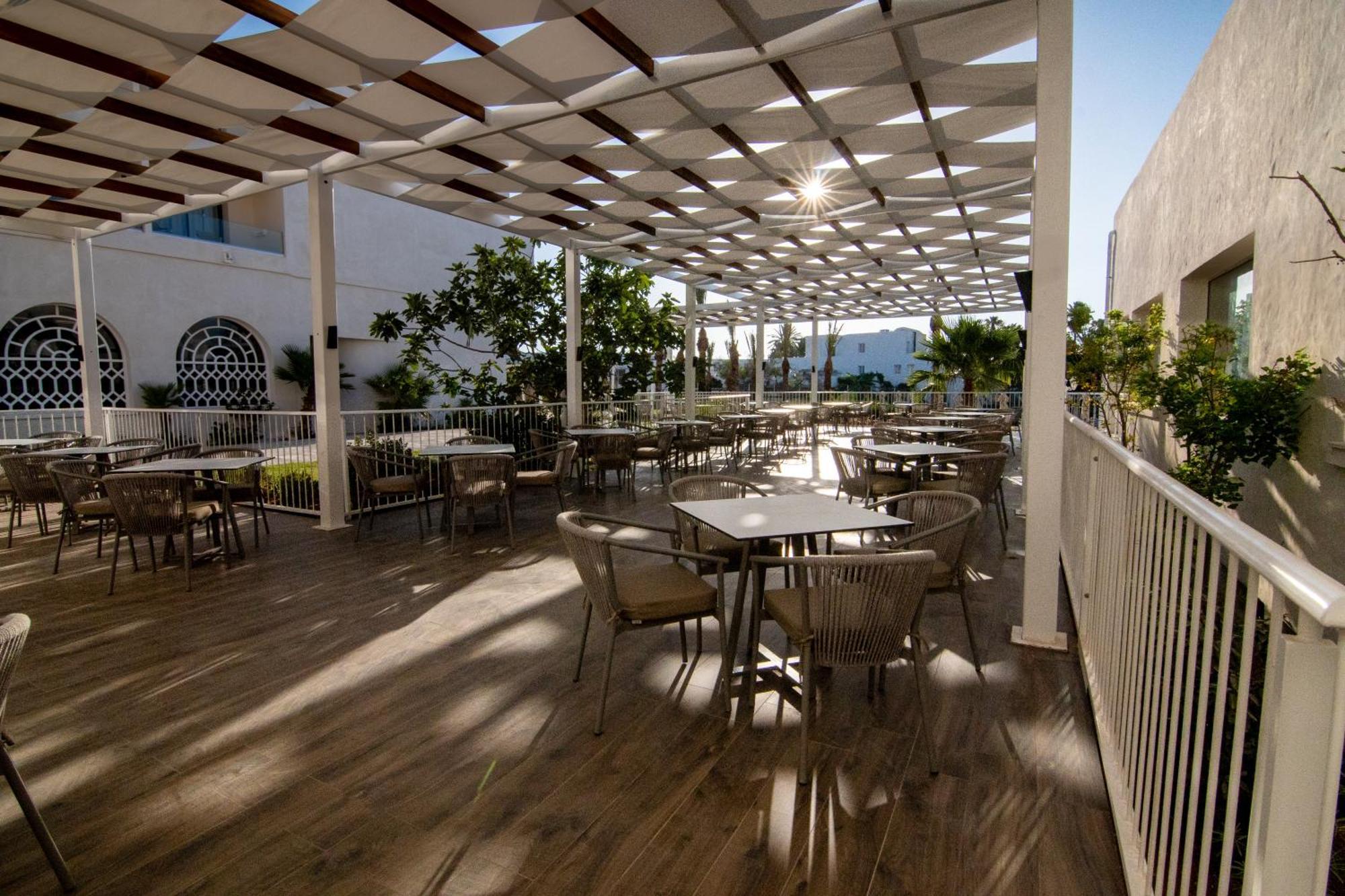 One Resort Premium Hammamet Exterior photo