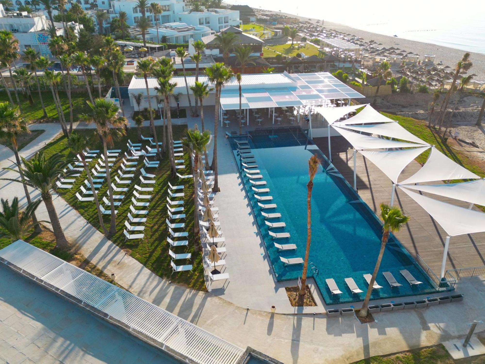 One Resort Premium Hammamet Exterior photo