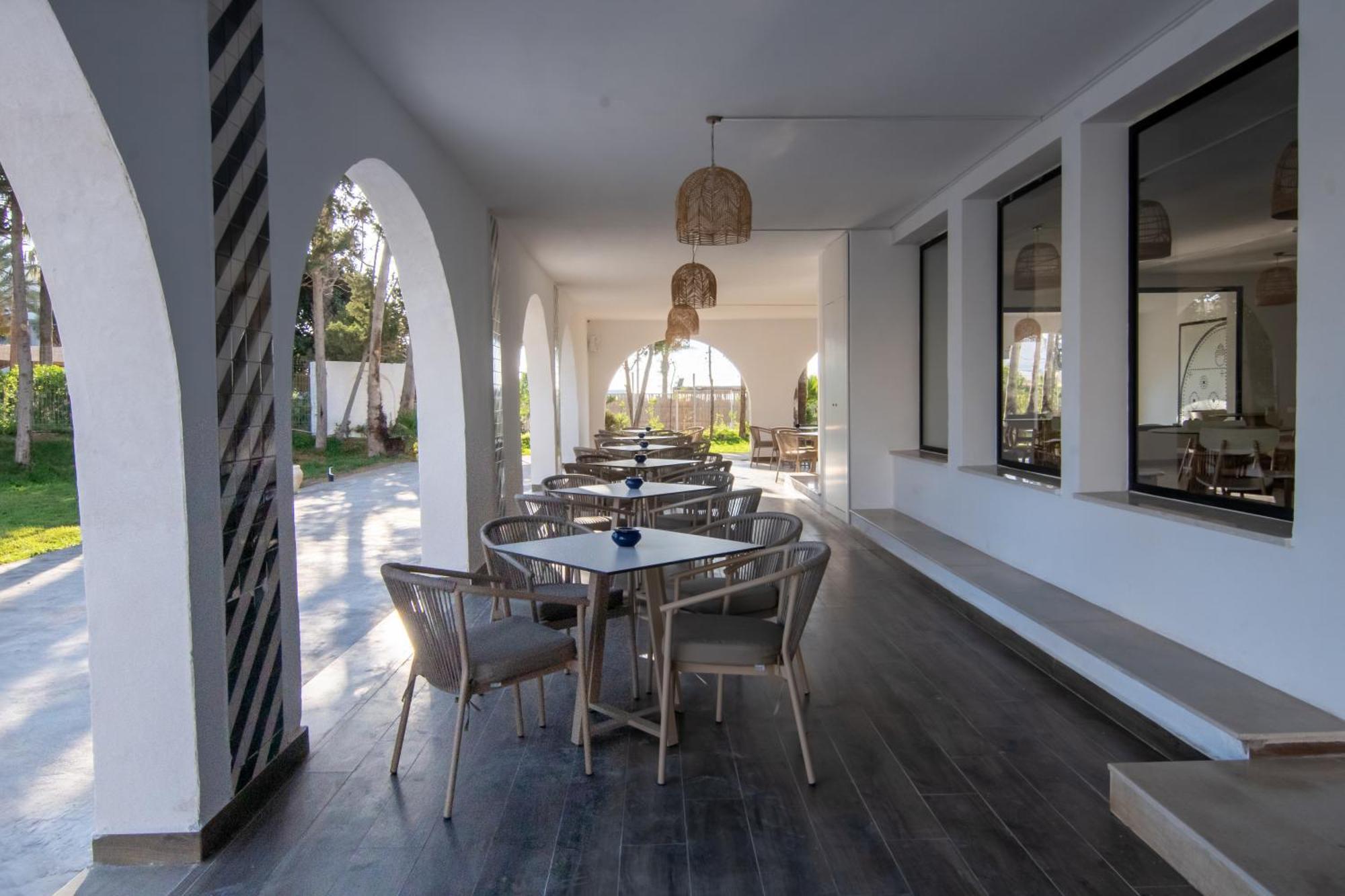 One Resort Premium Hammamet Exterior photo