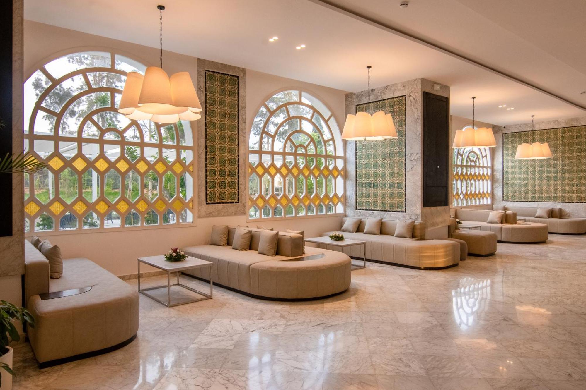 One Resort Premium Hammamet Exterior photo