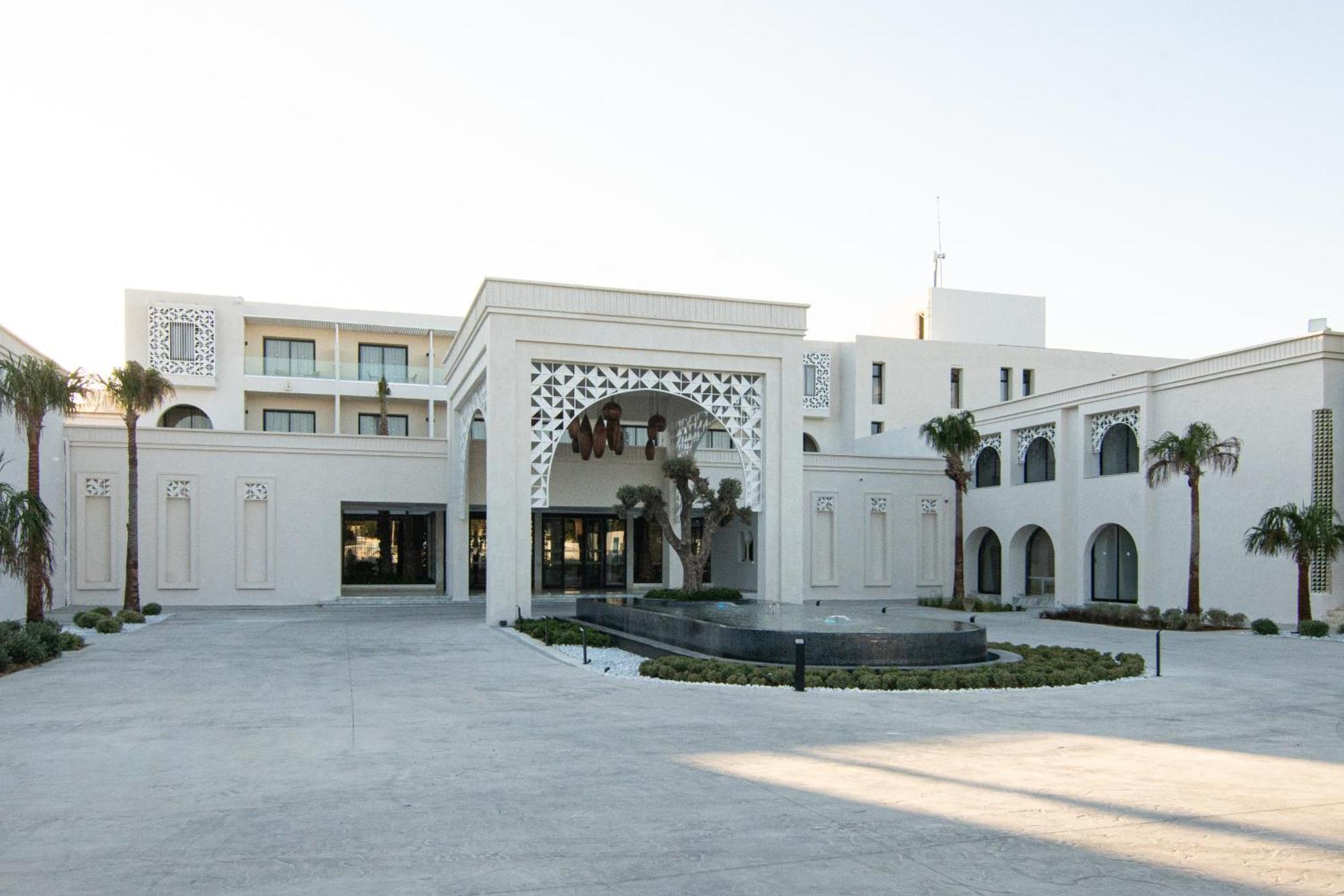 One Resort Premium Hammamet Exterior photo