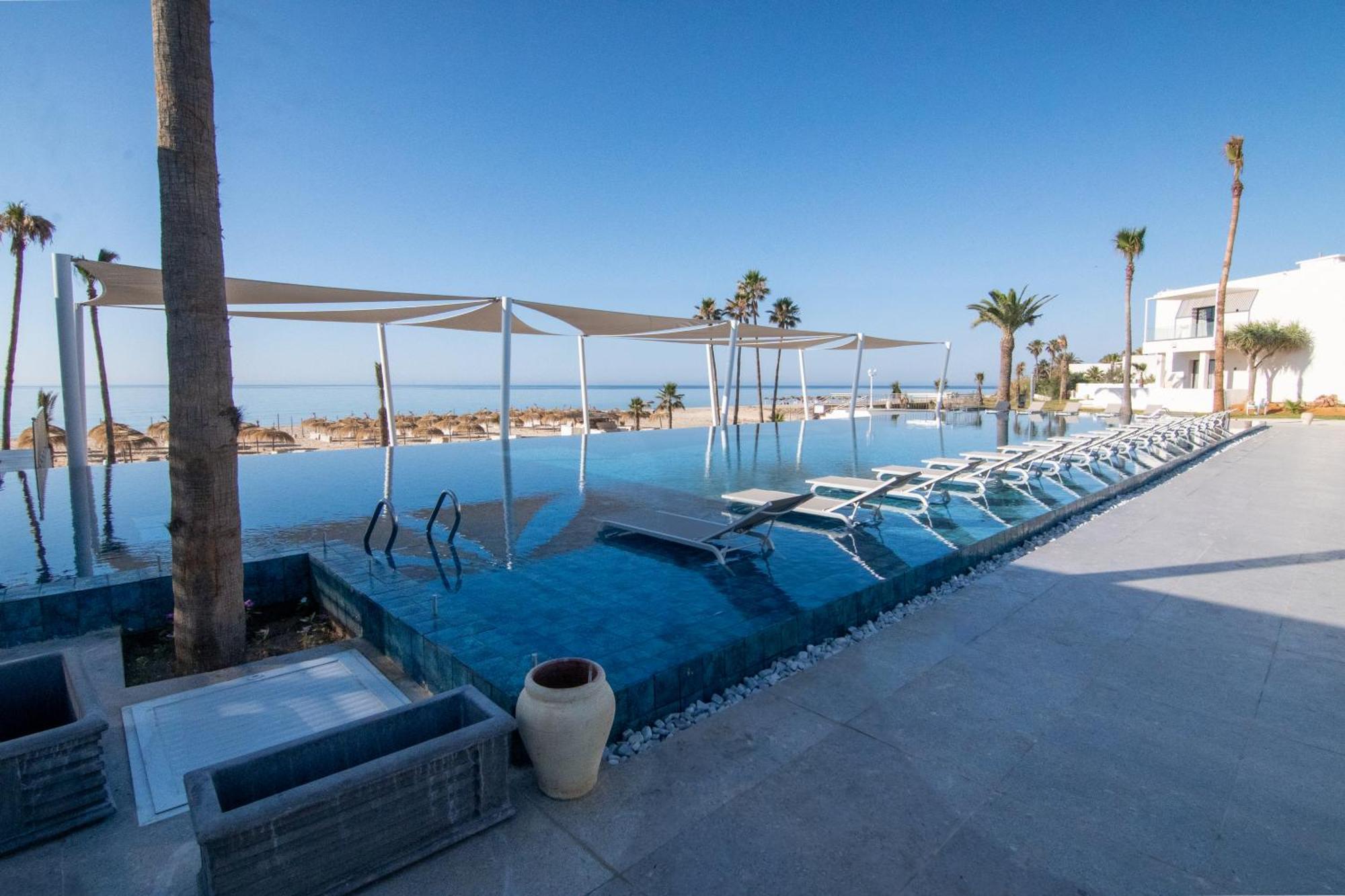 One Resort Premium Hammamet Exterior photo