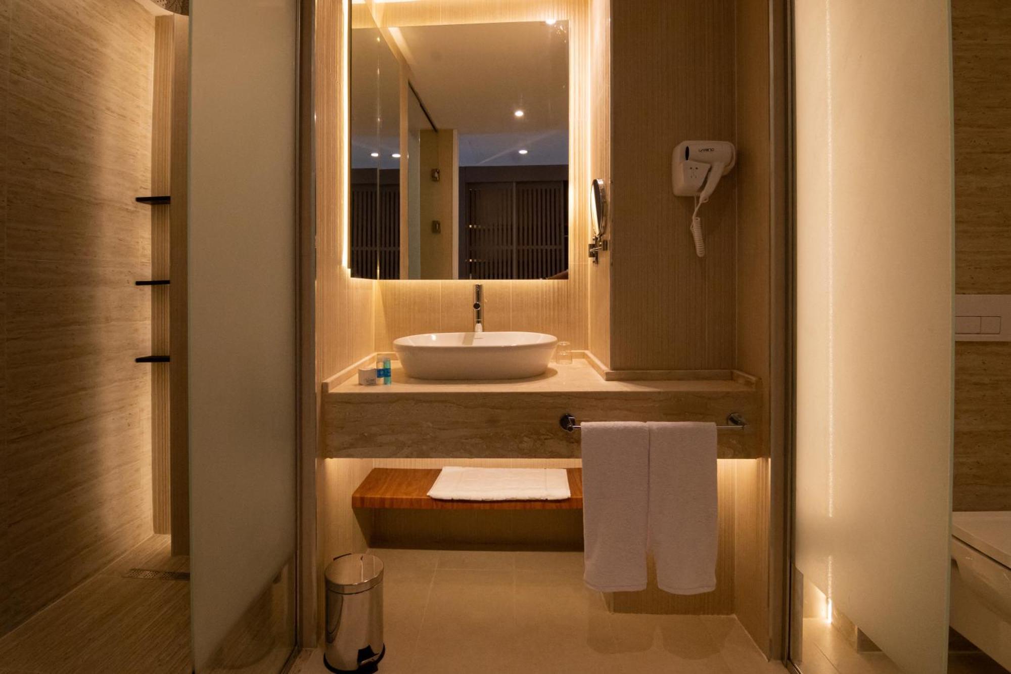 One Resort Premium Hammamet Exterior photo