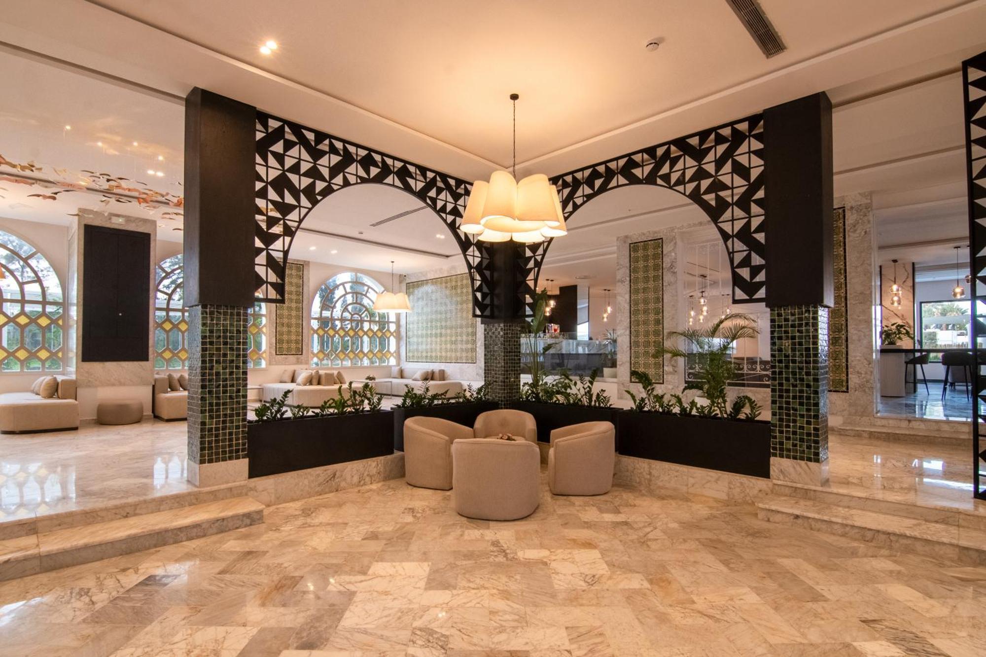 One Resort Premium Hammamet Exterior photo