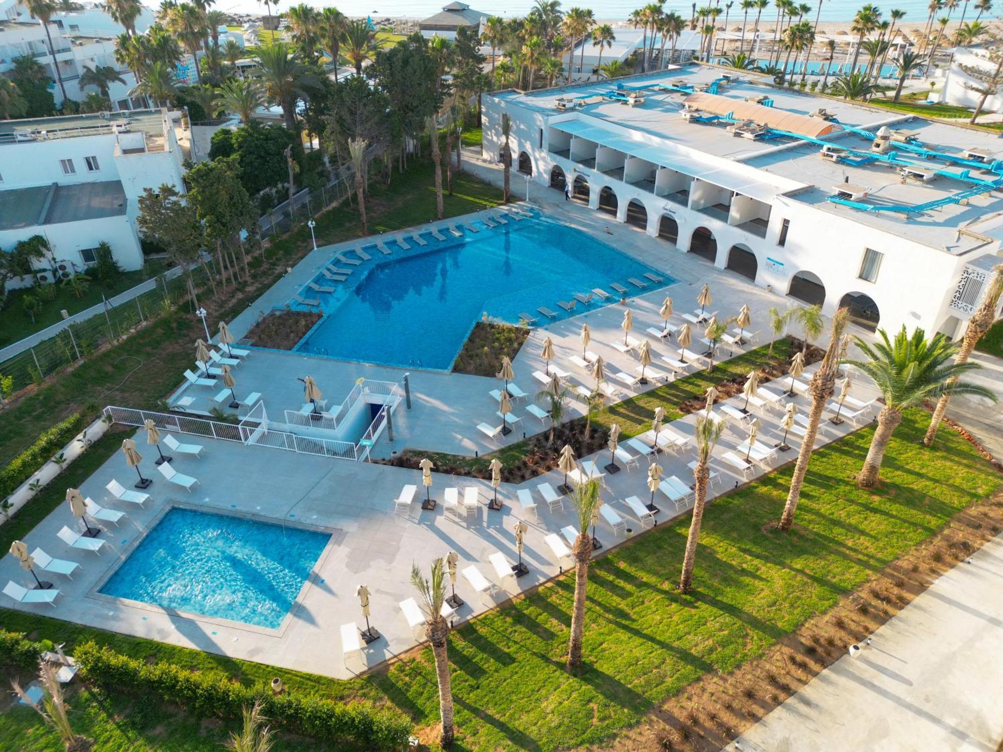 One Resort Premium Hammamet Exterior photo