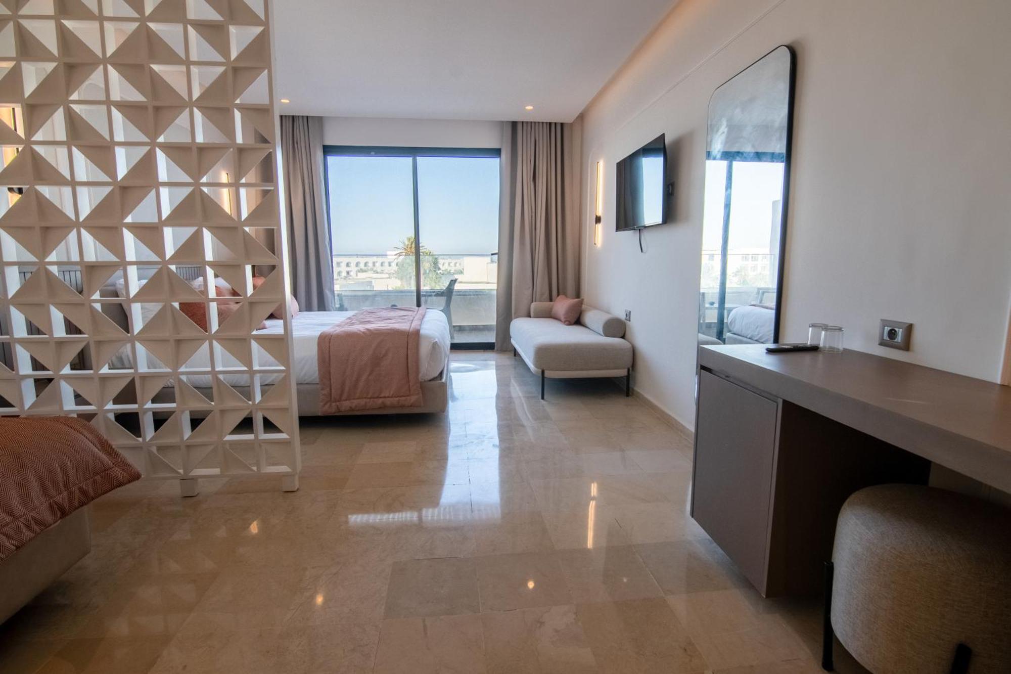 One Resort Premium Hammamet Exterior photo