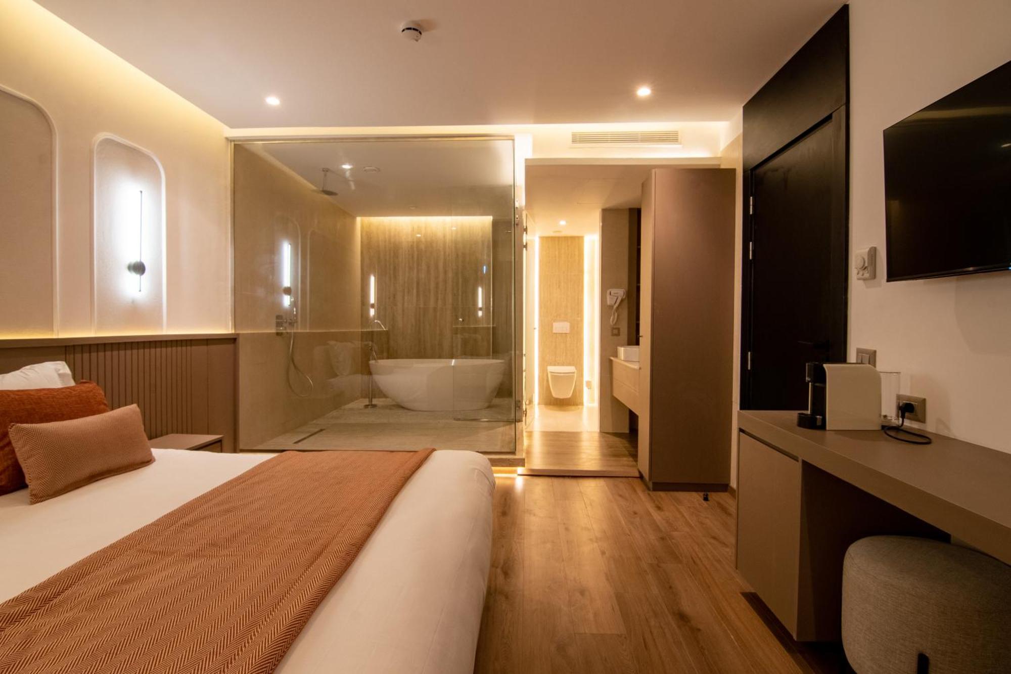 One Resort Premium Hammamet Exterior photo