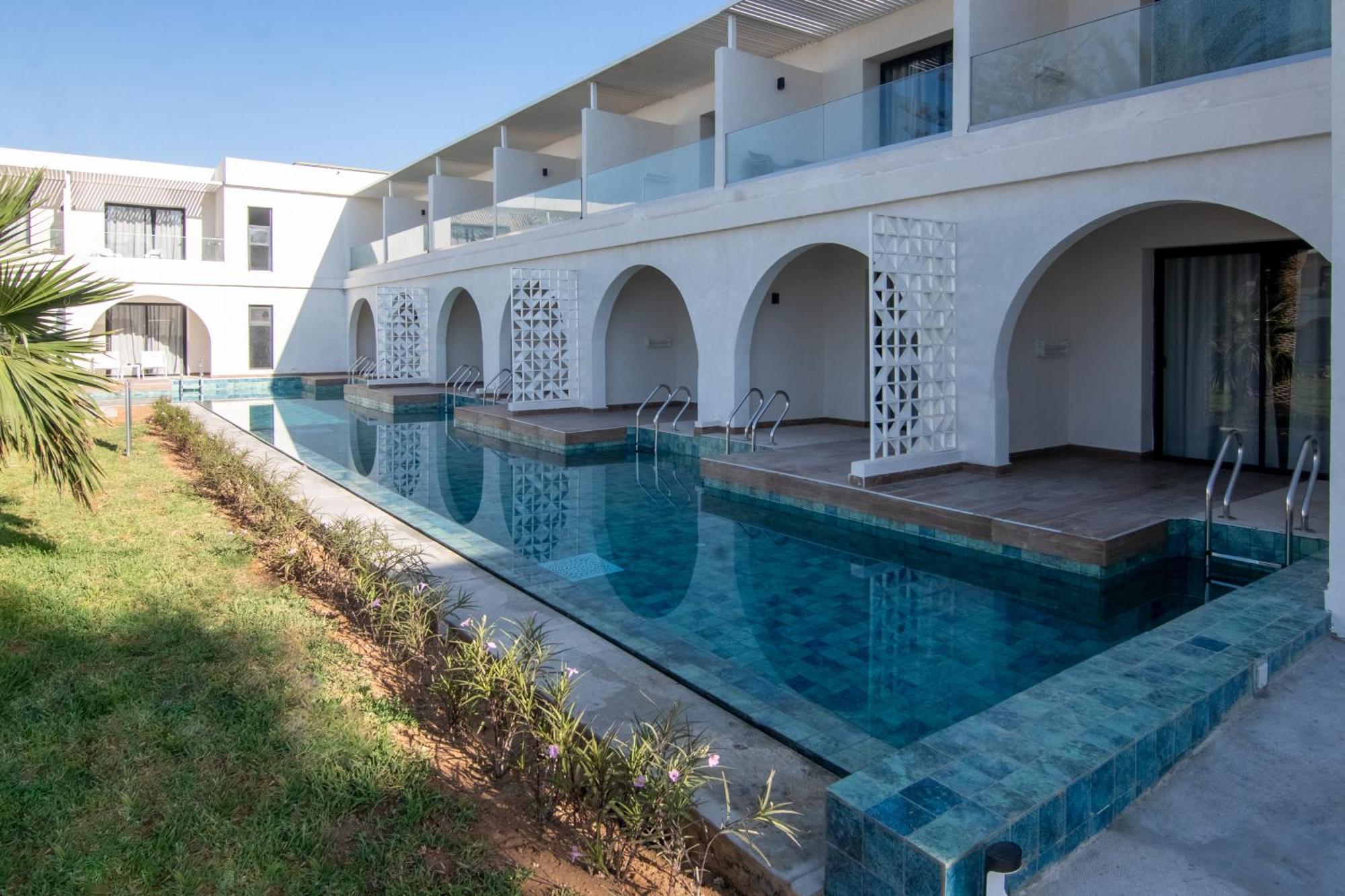 One Resort Premium Hammamet Exterior photo