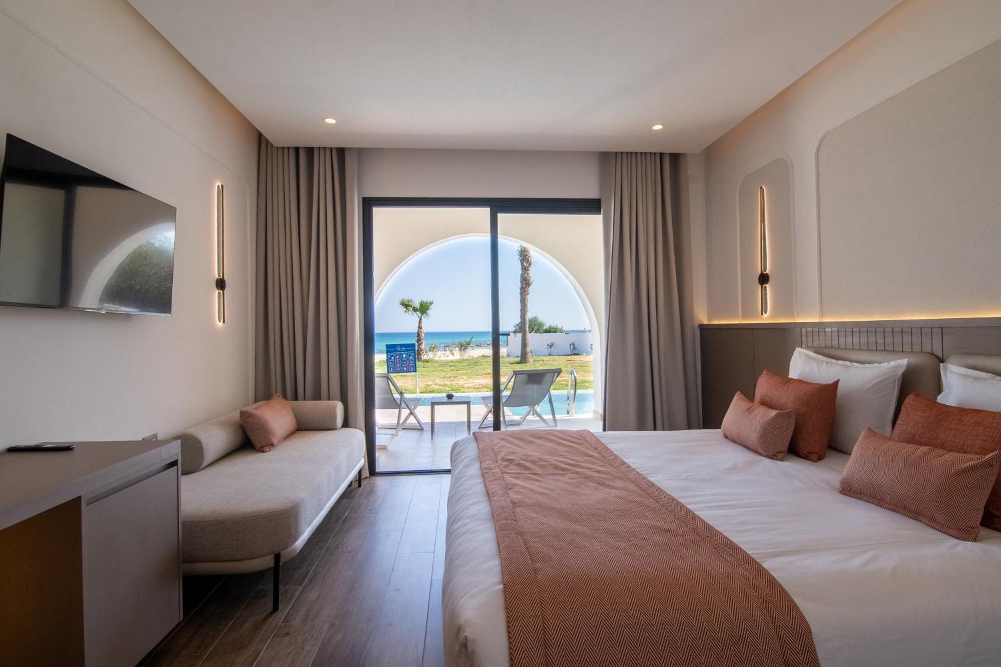 One Resort Premium Hammamet Exterior photo