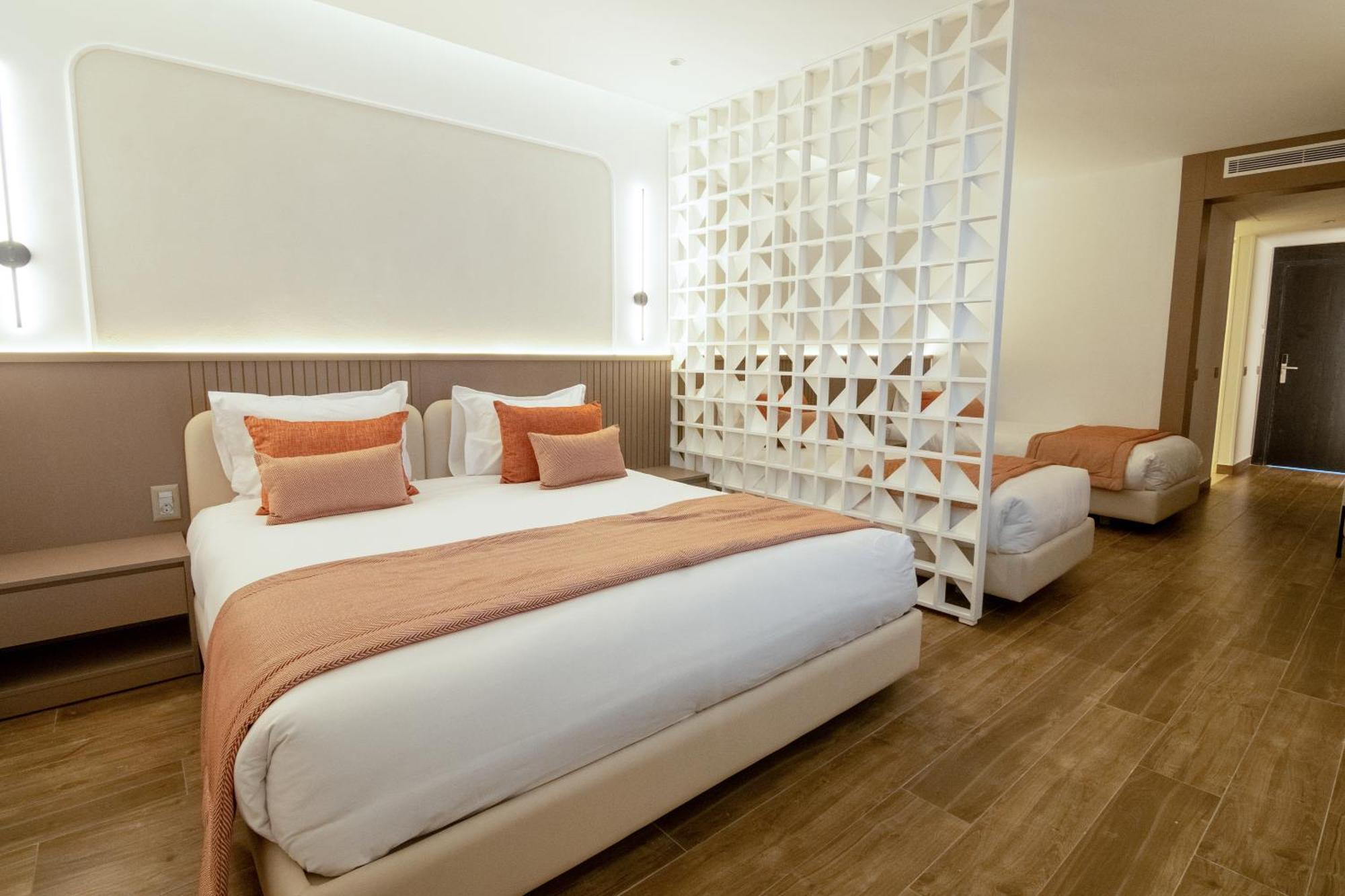 One Resort Premium Hammamet Exterior photo
