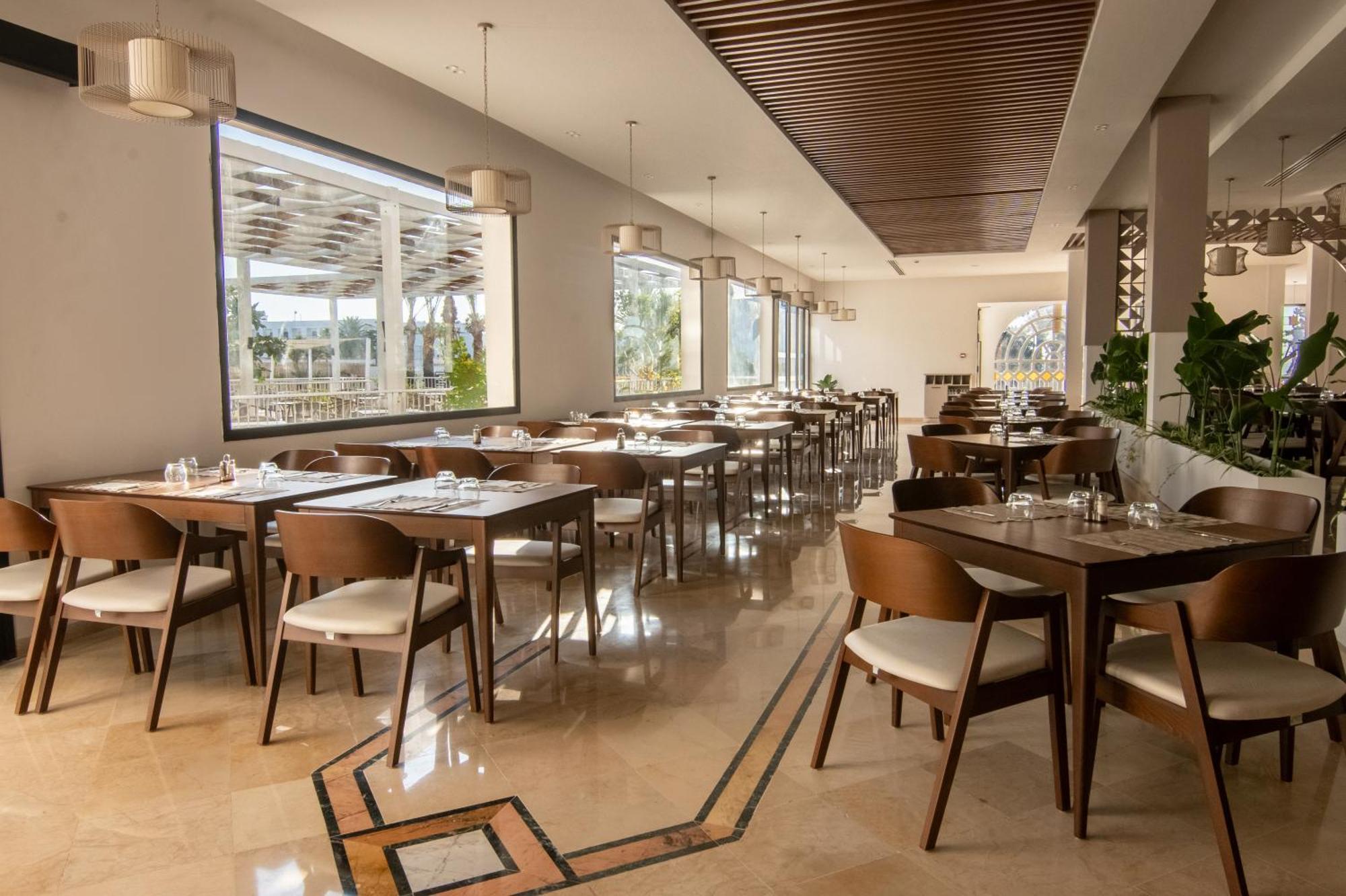 One Resort Premium Hammamet Exterior photo