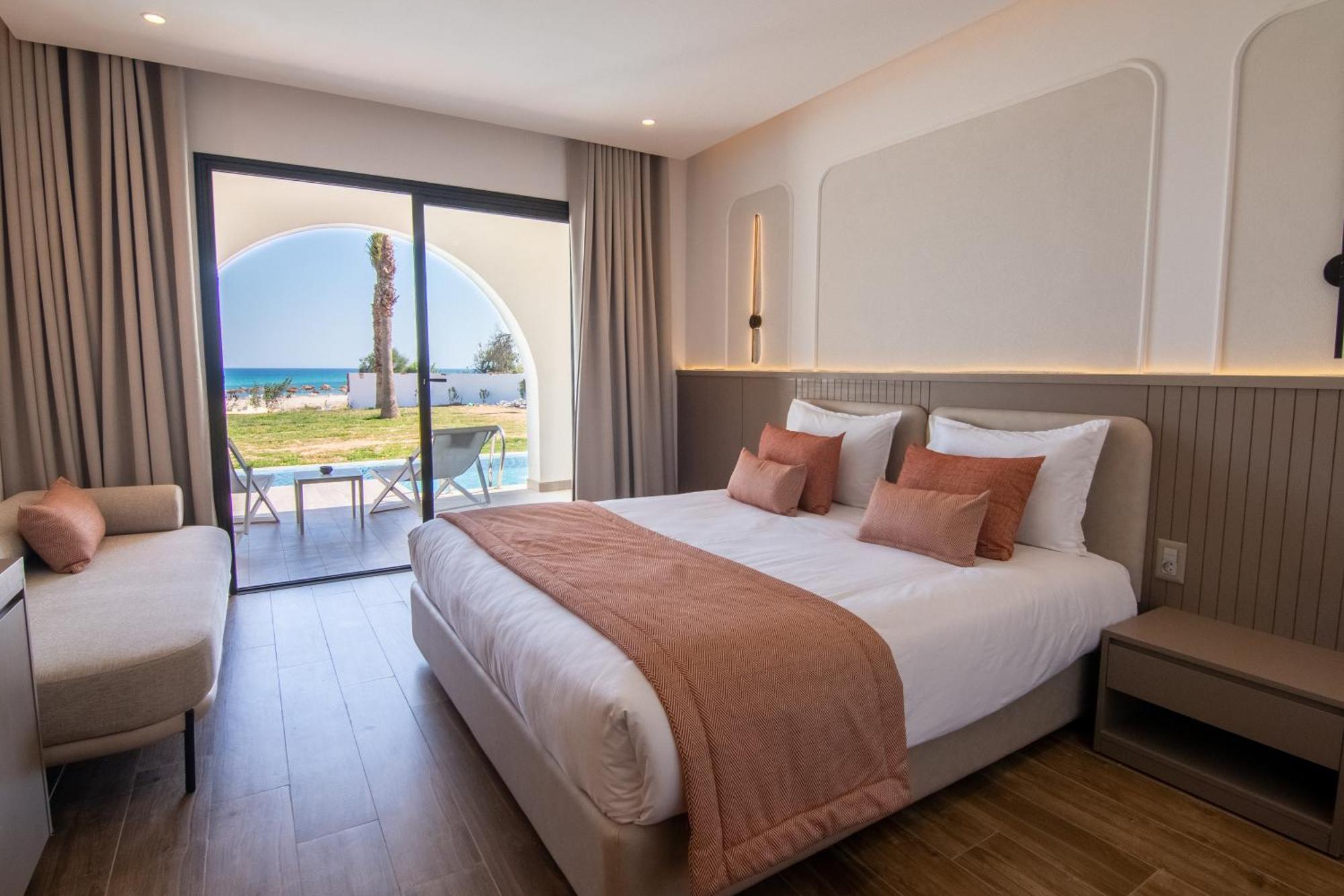 One Resort Premium Hammamet Exterior photo