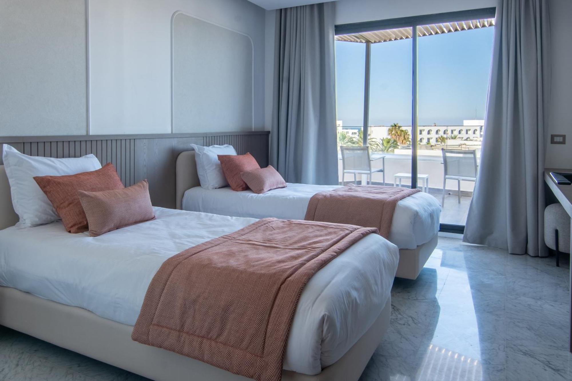 One Resort Premium Hammamet Exterior photo