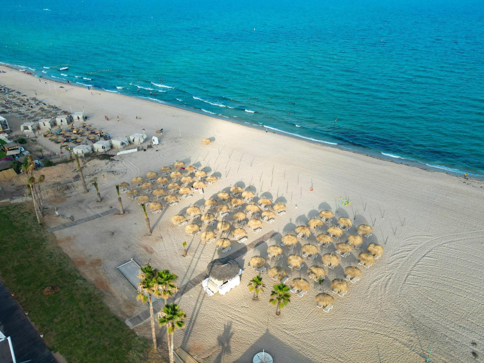 One Resort Premium Hammamet Exterior photo