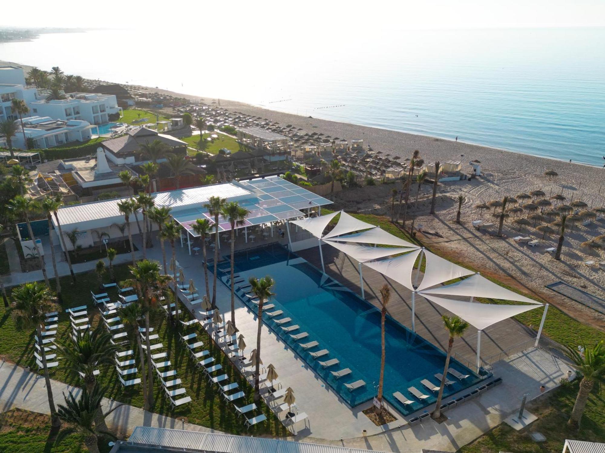 One Resort Premium Hammamet Exterior photo