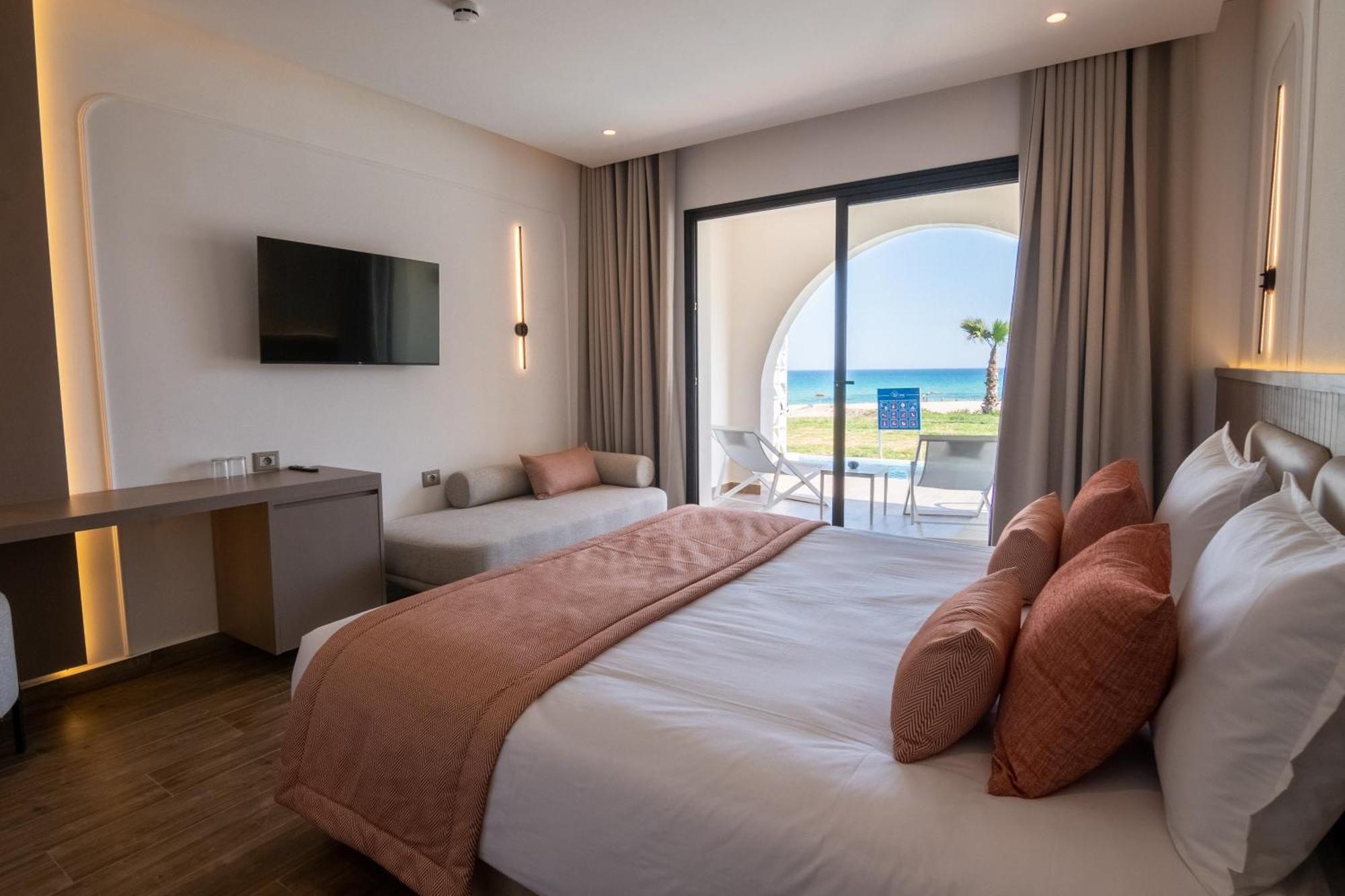 One Resort Premium Hammamet Exterior photo