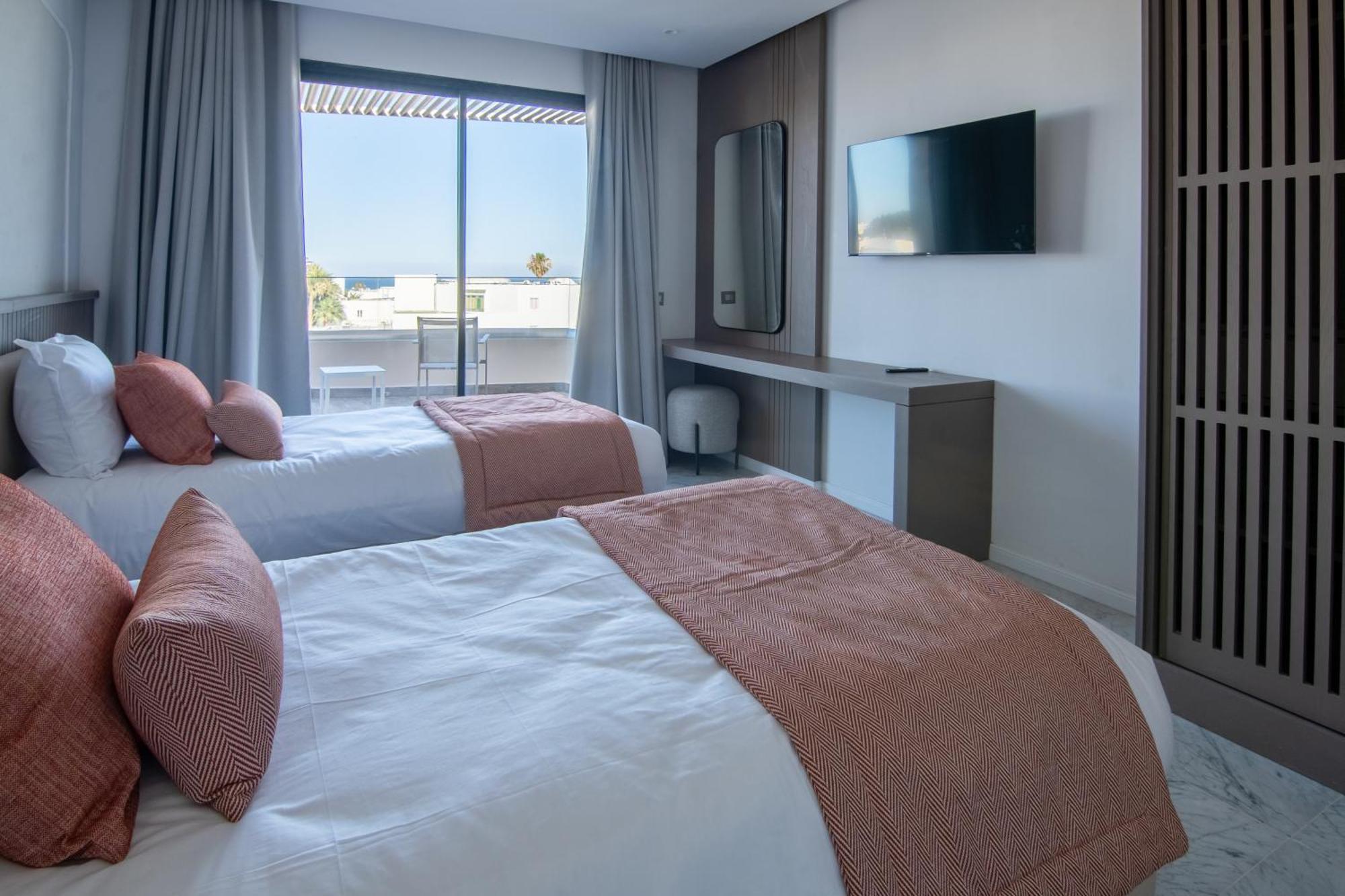 One Resort Premium Hammamet Exterior photo