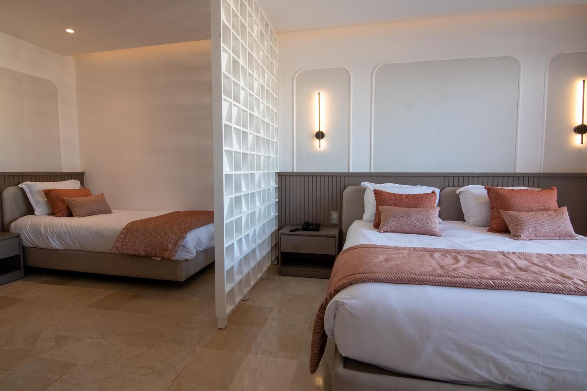 One Resort Premium Hammamet Exterior photo