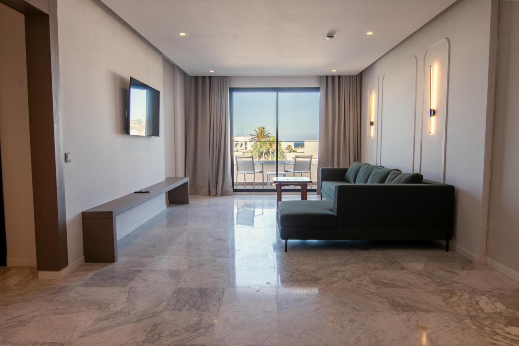 One Resort Premium Hammamet Exterior photo
