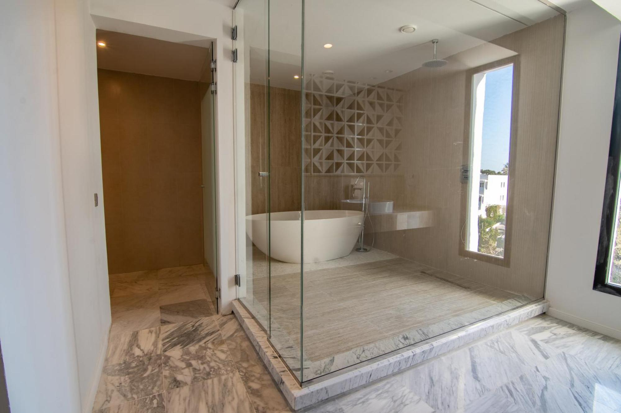 One Resort Premium Hammamet Exterior photo