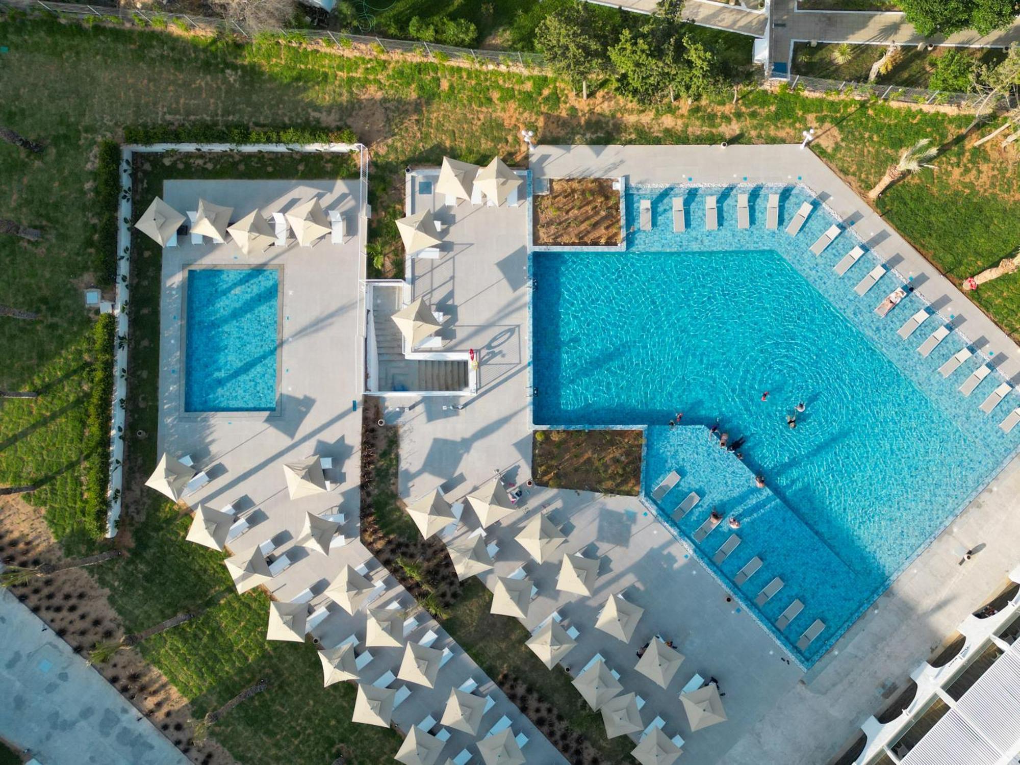 One Resort Premium Hammamet Exterior photo